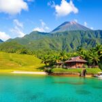 Destinasi Wisata Indonesia