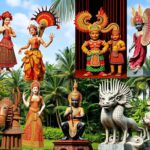 Ragam Seni Indonesia