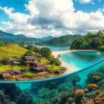 destinasi wisata Indonesia