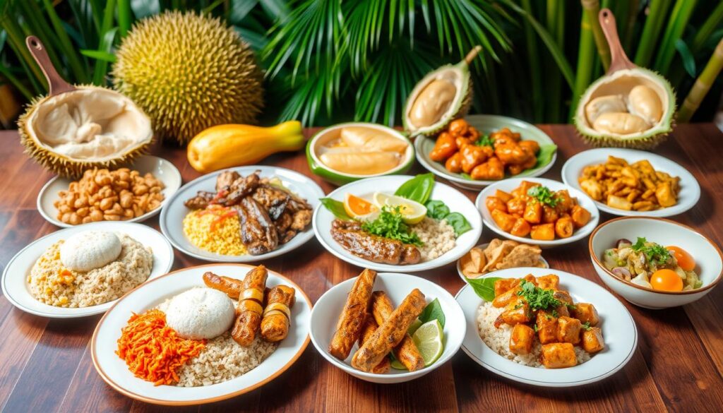kuliner nusantara
