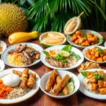 kuliner nusantara