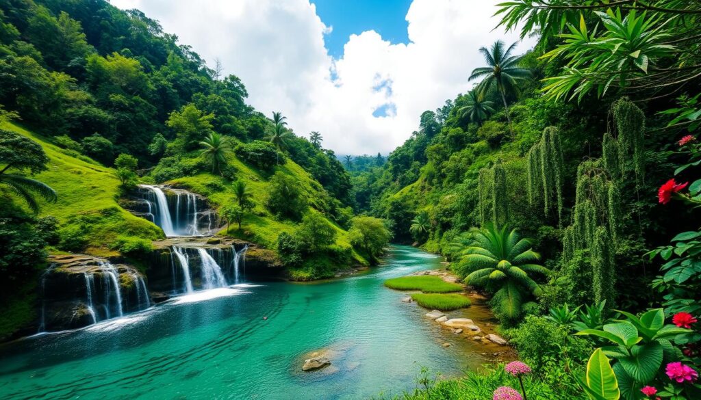 wisata alam