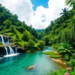 wisata alam