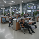Stasiun Pasar Senen: Inovasi Kenyamanan dan Dampak Positif bagi Pengalaman Perjalanan Modern