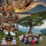 Warisan Budaya Takbenda Indonesia: Fondasi Identitas dan Ekonomi Kreatif Pariwisata