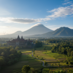 Menggali Potensi Pariwisata Cirebon dan Kuningan: Jantung Pertumbuhan Metropolitan Rebana