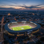 Panduan Lengkap Wisata Sepak Bola ke Lyon: Merasakan Atmosfer Liga Europa